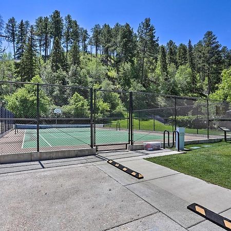 Sleek Deadwood Getaway Less Than 1 Mi To Downtown! Dış mekan fotoğraf